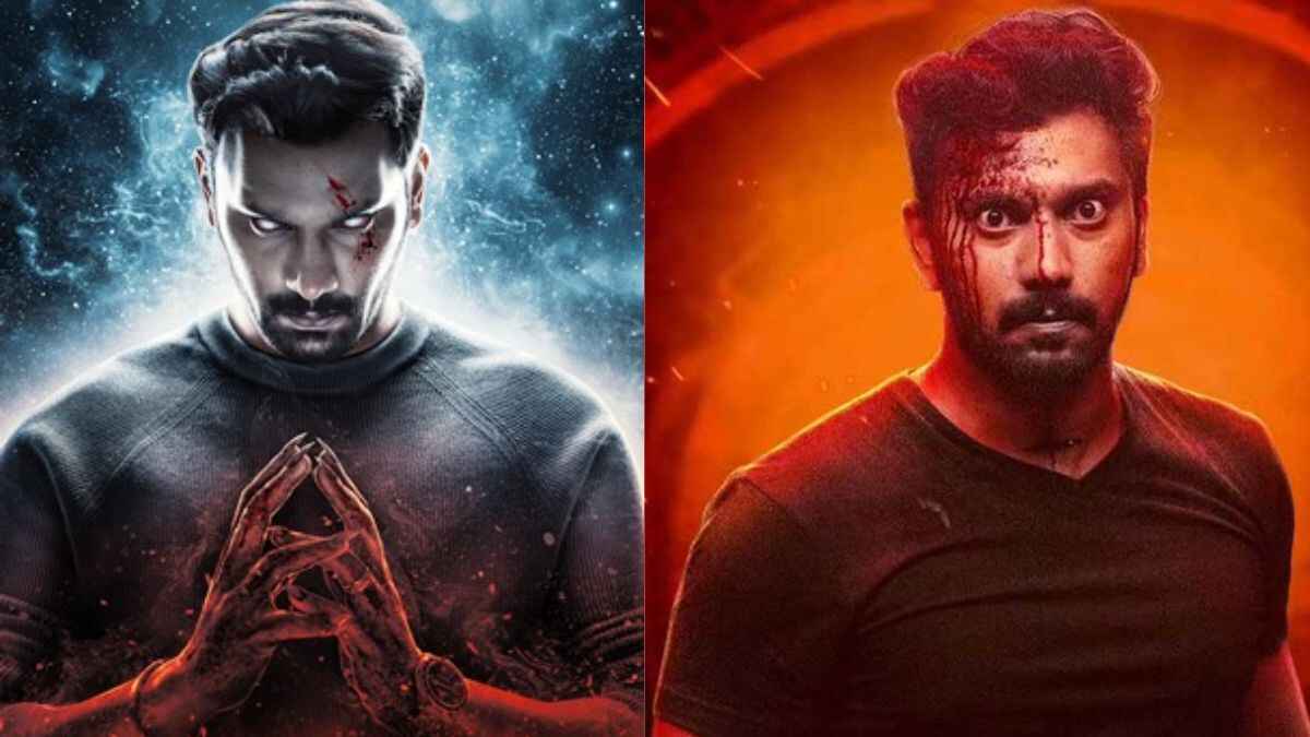 Demonte Colony 2 (2024) New Tamil Movie On OTT